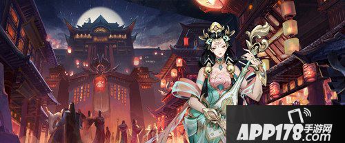 王者荣耀杨玉环原画更新 气质脱俗尚有缺陷