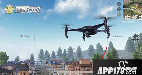 荒野行动新版主题大厅揭秘 暖心冬日集结