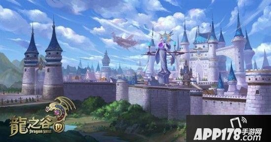 同名线上游戏改编《龙之谷M》事前登录于台开启