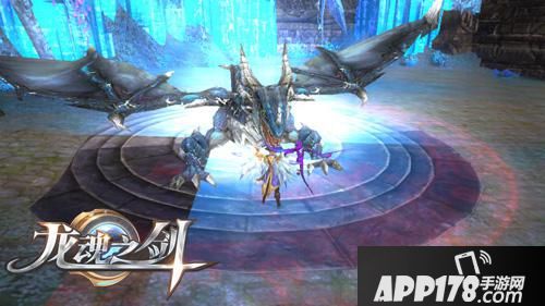 龙魂之剑玩法 