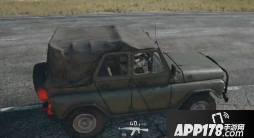 绝地求生刺激战场怎么跳车不掉血 跳车技巧详解