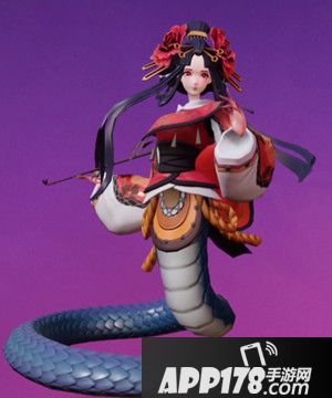 决战平安京清姬属性图鉴 清姬怎么样