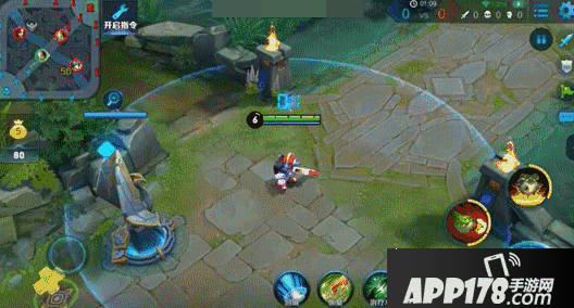 王者荣耀鲁班七号新皮肤曝光 星空梦想皮肤动图预览