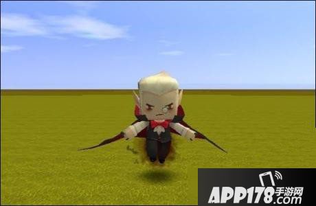 迷你世界德古拉六世多少钱 德古拉六世皮肤价格