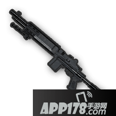 绝地求生刺激战场MK14介绍 MK14属性详解