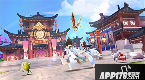 古剑奇谭二玩法 