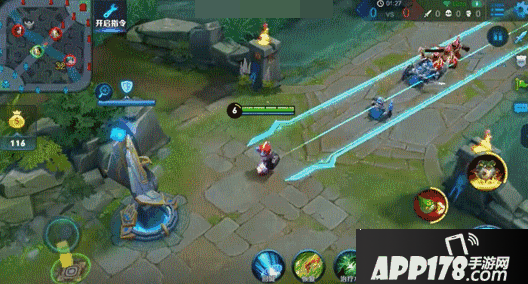 王者荣耀鲁班七号新皮肤曝光 星空梦想皮肤动图预览