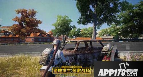 绝地求生刺激战场新手如何吃鸡成功 新手吃鸡技巧