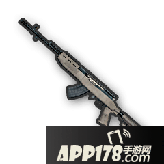 绝地求生刺激战场SKS介绍 SKS属性详解