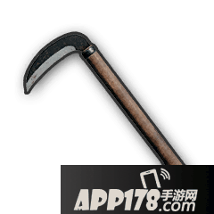 绝地求生刺激战场镰刀介绍 镰刀怎么用