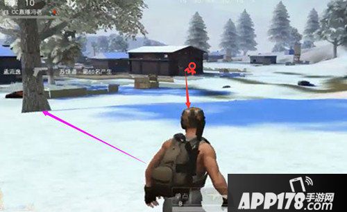 荒野行动新手与大神的差距详解 学会六点成就大神