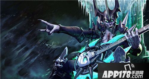 《虚荣》2.12版本前瞻 界面UI、皮肤系统将大改