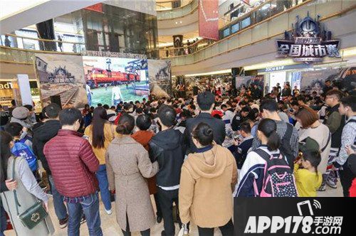 荒野行动全国城市赛新年首场圆满落幕 斗志再击