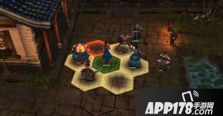 侠客风云传排行榜 