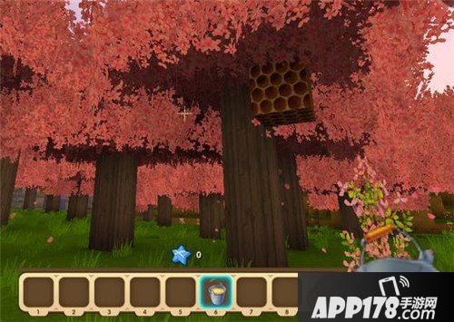 迷你世界蜂蜜怎么获得 迷你世界蜂蜜获得方法