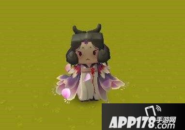 迷你世界羽姬有什么特效 羽姬特效详解