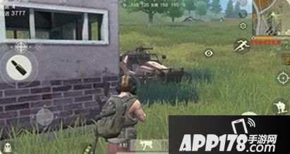 荒野行动对应车辆的方法攻略 专克老司机