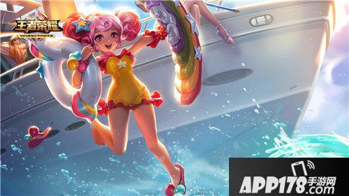 王者荣耀1月15日-1月21日周免英雄更新公告