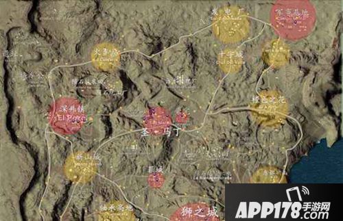 绝地求生刺激战场军事基地怎么玩 军事基地打法技巧