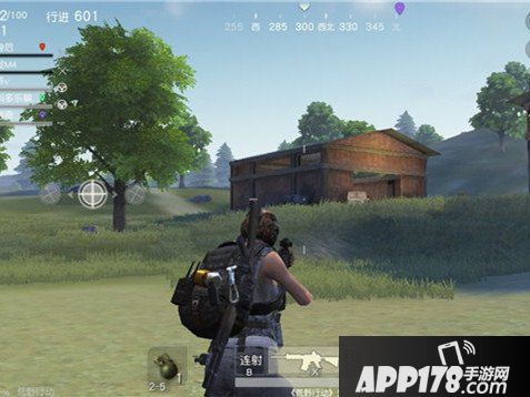 荒野行动PC版实用技巧盘点 电脑版实用技巧攻略