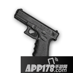 绝地求生刺激战场P18C介绍 P18C属性详解