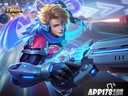 王者荣耀马可波罗KPL限定皮肤逐梦之星购买活动开启