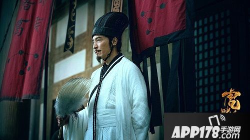 胡莱三国2资料片