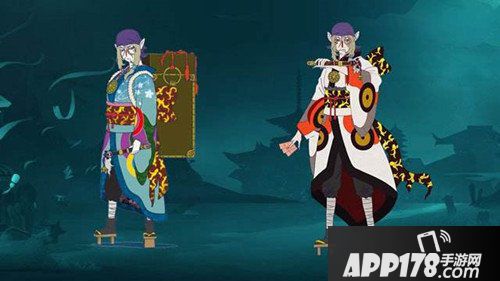 阴阳师卖药郎阵容怎么搭配 卖药郎阵容推荐攻略