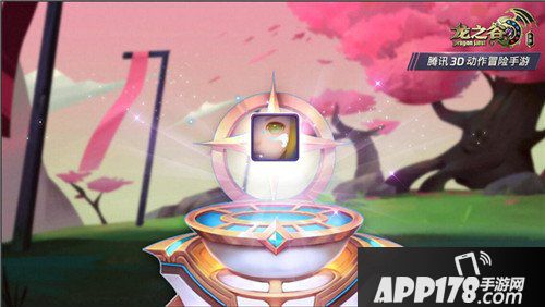 龙之谷手游红色霓裳三件套上线 新年将至福气旺