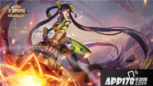 王者荣耀2月26日-3月4日周免英雄更新公告