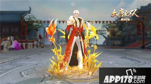 大唐无双唯美篇蜀山