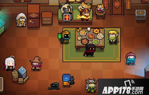 元气骑士新春版 