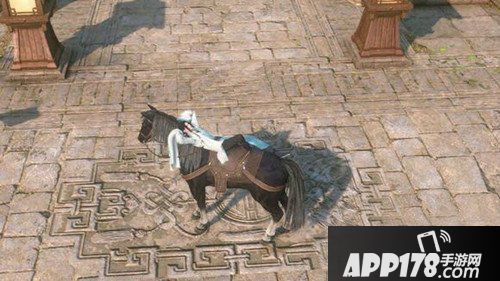 楚留香手游坐骑怎么获得 楚留香手游坐骑获得攻略