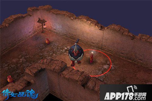 倩女幽魂手游年兽大作战活动介绍 年兽大作战活动怎么玩