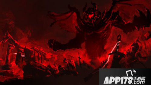 英魂外传世界观  