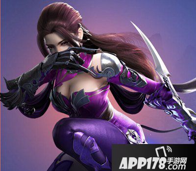 楚留香手游暗香怎么加点 暗香加点攻略