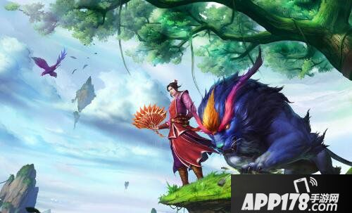问道手游2月9日新服开启公告