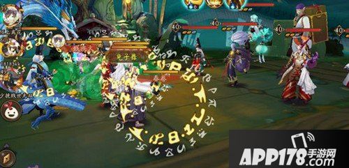 阴阳师卖药郎副本怎么打 卖药郎副本打法攻略