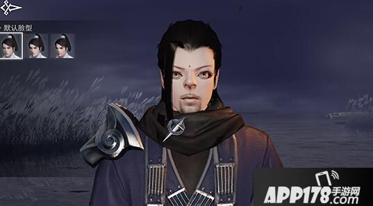 捏脸系统已被玩坏 《楚留香》捏脸也变样