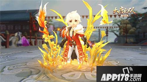 大唐无双唯美篇蜀山