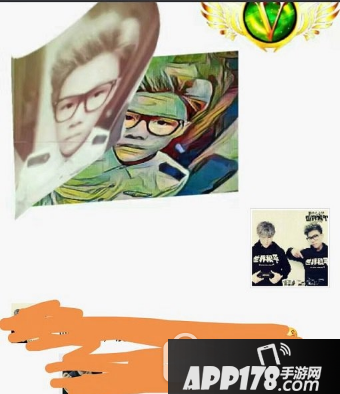 微信空白昵称怎么设置 微信空白名字复制设置教程3