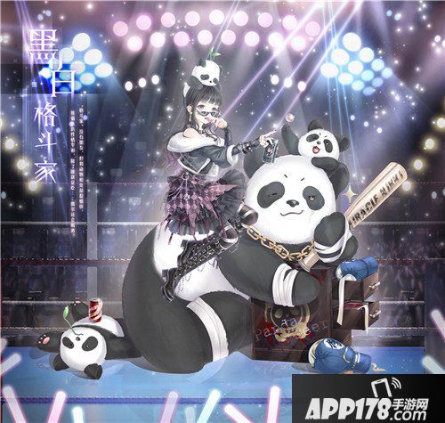 奇迹暖暖新春盛典许愿福袋 福佑岁华