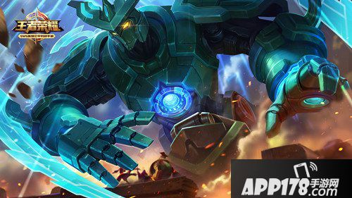 王者荣耀2月7日体验服更新内容回顾