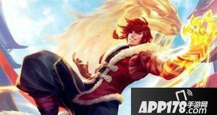 王者荣耀体验服2月28日更新 英雄装备调整
