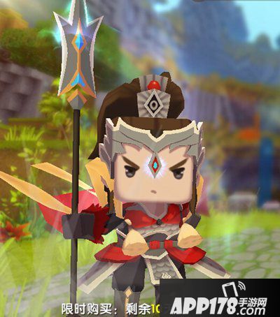 迷你世界二郎神多少钱 迷你世界二郎神价格