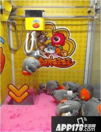 新浪微博抓娃娃怎么玩 新浪微博抓娃娃技巧4