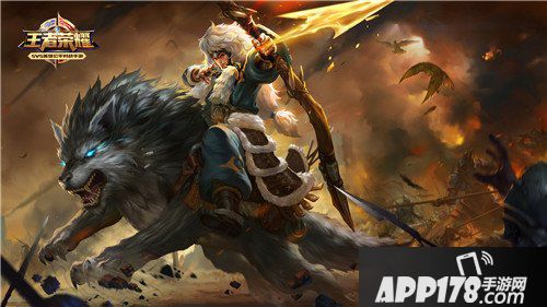 王者荣耀2月5日-2月11日周免英雄更新公告