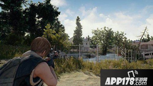 绝地求生刺激战场钓鱼打法 绝地求生刺激战场怎么钓鱼