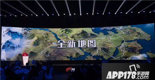 荒野行动新地图什么时候出 荒野行动新地图上线时间