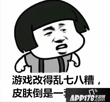 王者荣耀新赛季首波更新！5名英雄大调整，杨戬明增暗削，天美你还想不想卖皮肤了？